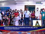 Pdte. Nicolás Maduro participa en la celebración del 22° Aniversario del Convenio Cuba - Venezuela