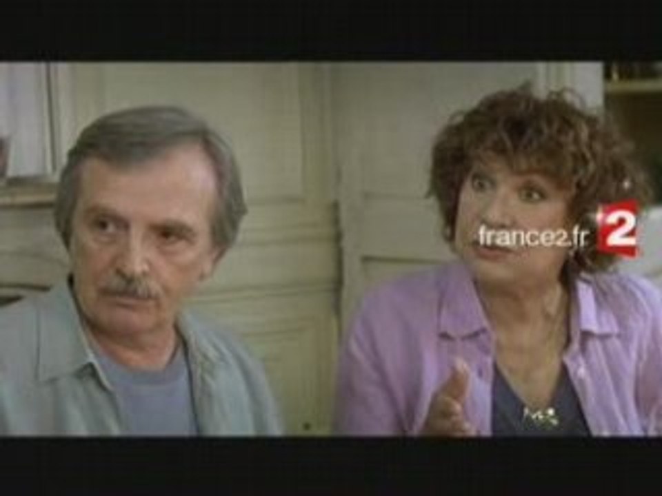 Mini-extrait de"Super Granny.com"