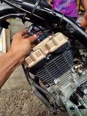 Belajar mekanik dari nol