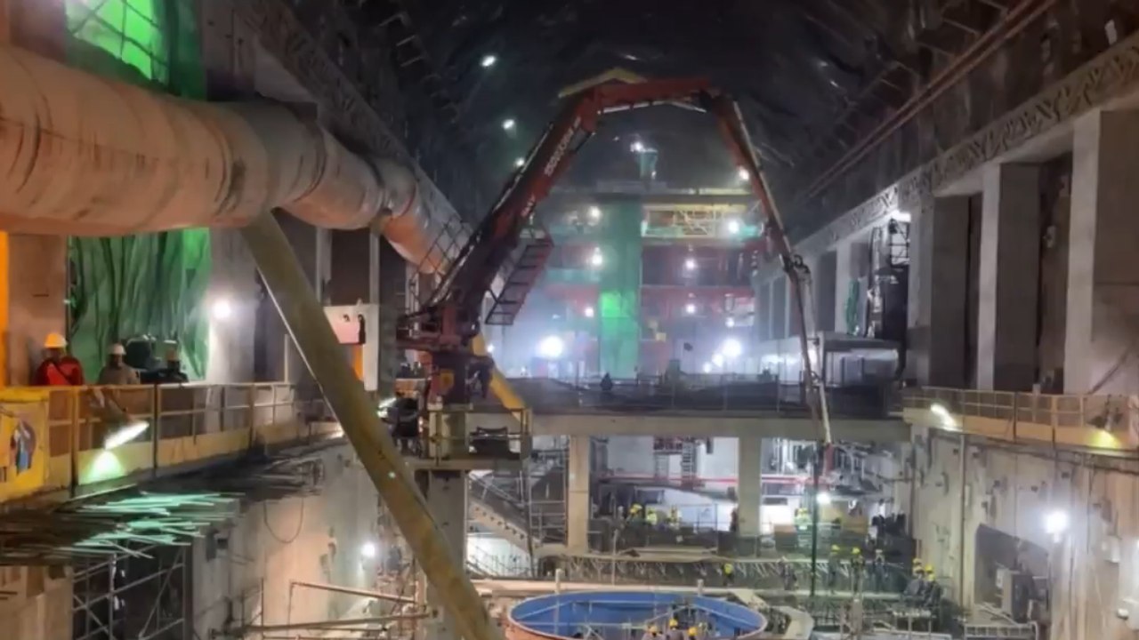 ¿Se encenderán las turbinas? Horas claves para Hidroituango