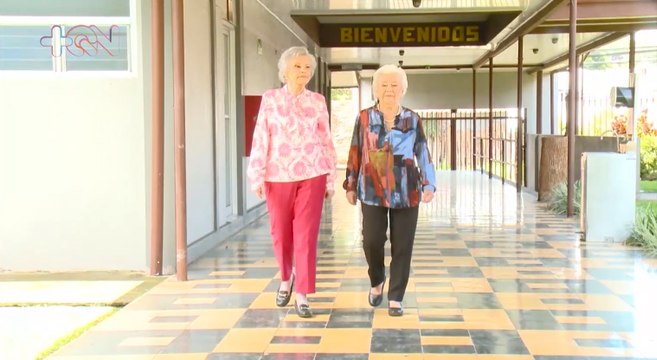 mqn-Egresados de colegio ramonense reviven su fiesta de la alegría-041122