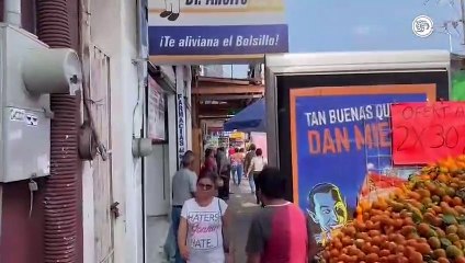 NAFIN otorgó 9 mil 500 mdp a empresas veracruzanas