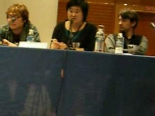 toru fujisawa conférence le 14/03/08 -05-