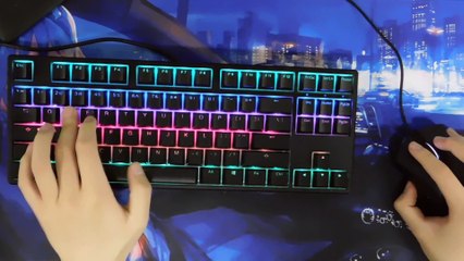 This is what I call a true gaming spot!