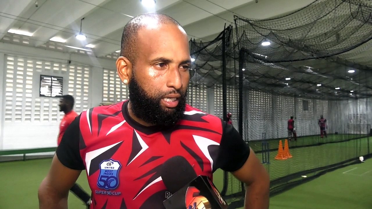 CARIAH ON TT VS WINDWARDS