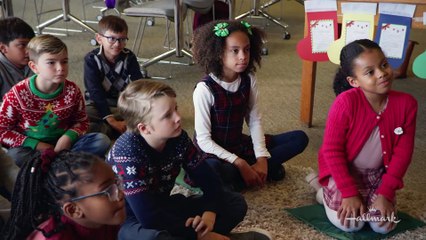 Inventing the Christmas Prince Trailer