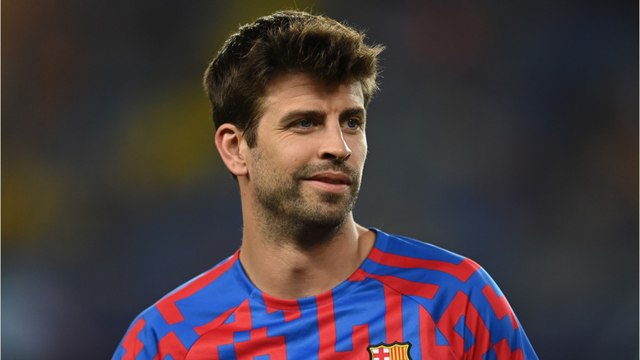 No se va con las manos vacías: Piqué disfrutará de su retiro con una gran fortuna