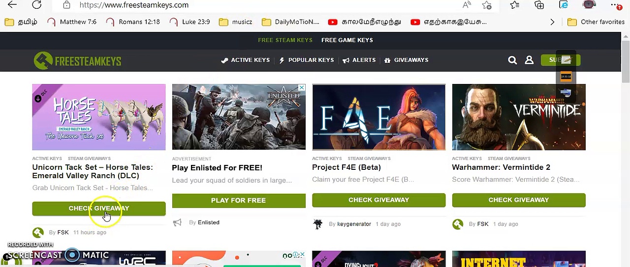 Short clips Info share Tech