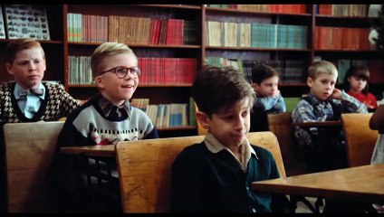 A Christmas Story Movie (1983)