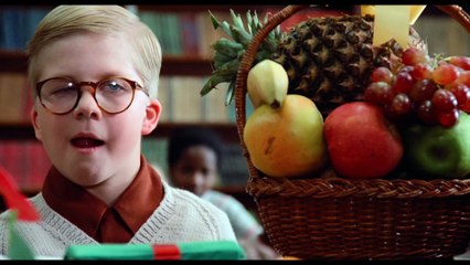 A Christmas Story Trailer (1983)
