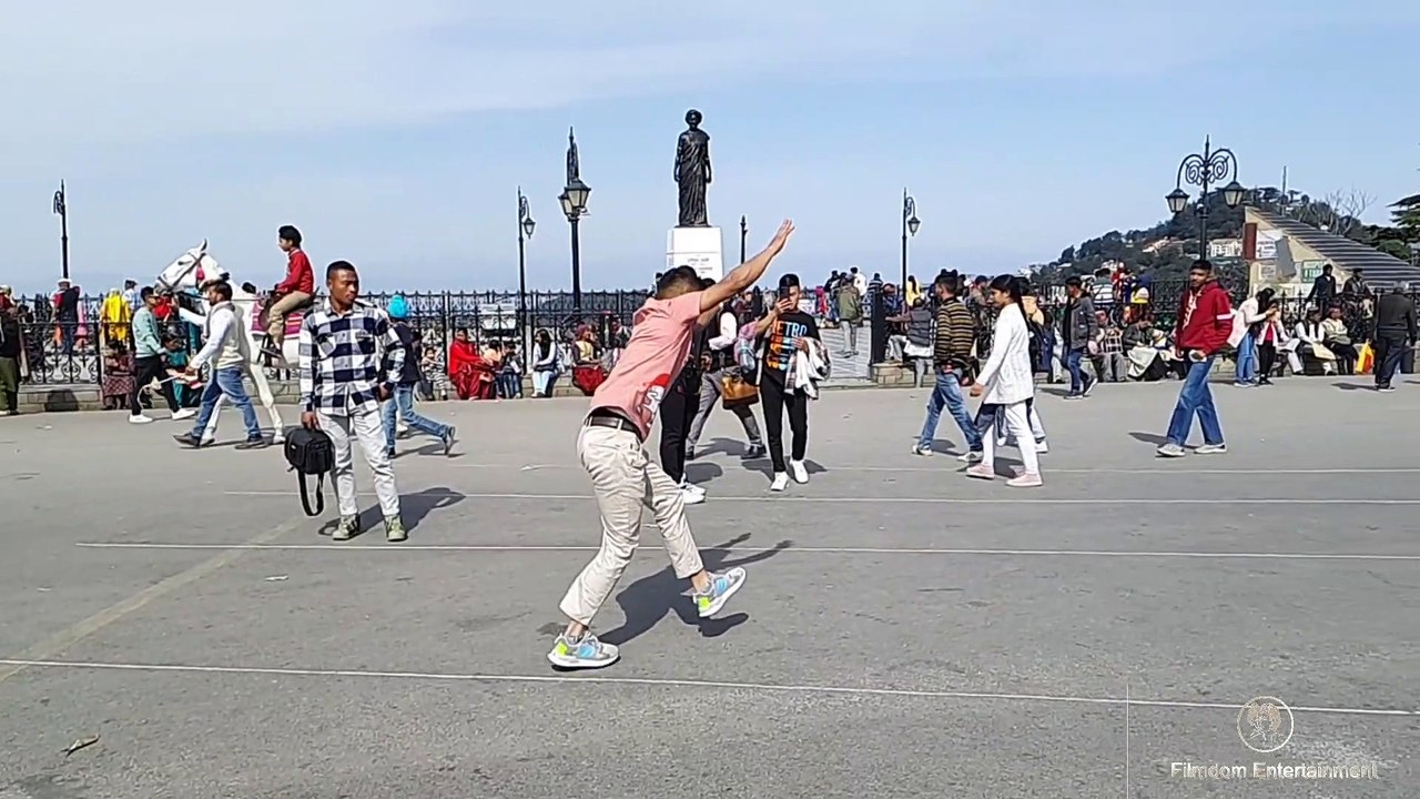 Fun