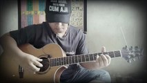 The Godfather theme song (fingerstyle cover) (1)