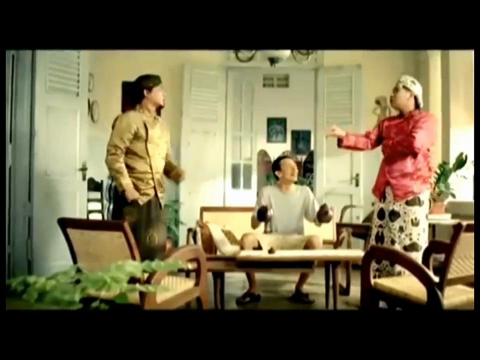 Kompilasi Iklan Djarum 76 Part 1