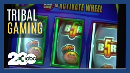 How Propositions 26 and 27 could impact California tribes and gaming in the state