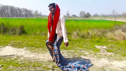 Pushpa raj bawal comedy / jhukega nahi sala  srivalli song comedy/ Akkmusic