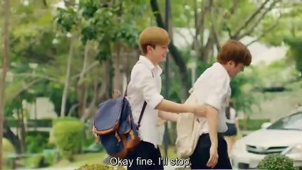 My 0nly 12% EP13 Eng Sub