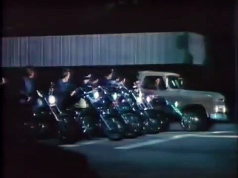 Ça va cogner… Bande-annonce (EN)