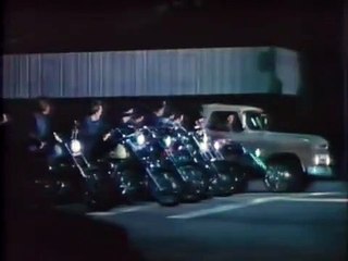 Ça va cogner… Bande-annonce (EN)