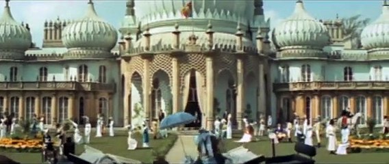 Melinda Bande-annonce (EN)