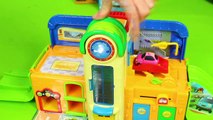 Tayo the Bus Toy Vehicles for Kids