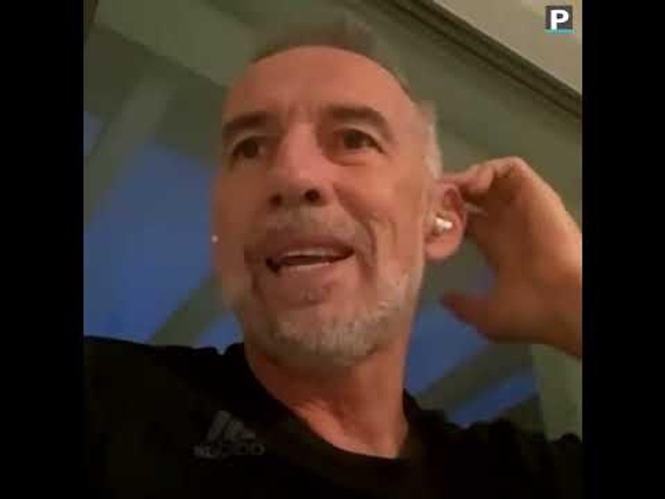 OM : "Cette équipe est enthousiasmante mais aussi très frustrante" (Éric Roy)