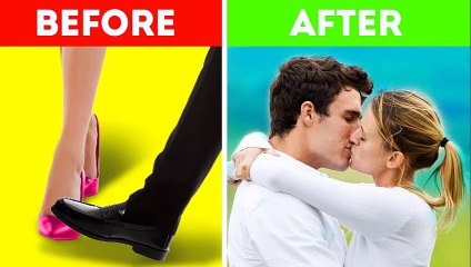 50 HACKS THAT WORK DESPITE TIME | hot hacks