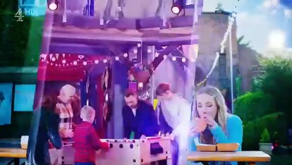 Hollyoaks 4th November 2022