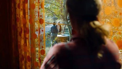 Русалки - 10 серия