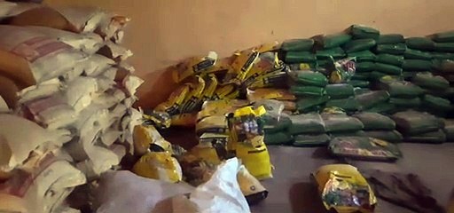 कांठल में बढ़ाया रबी की फसलों का रकबा