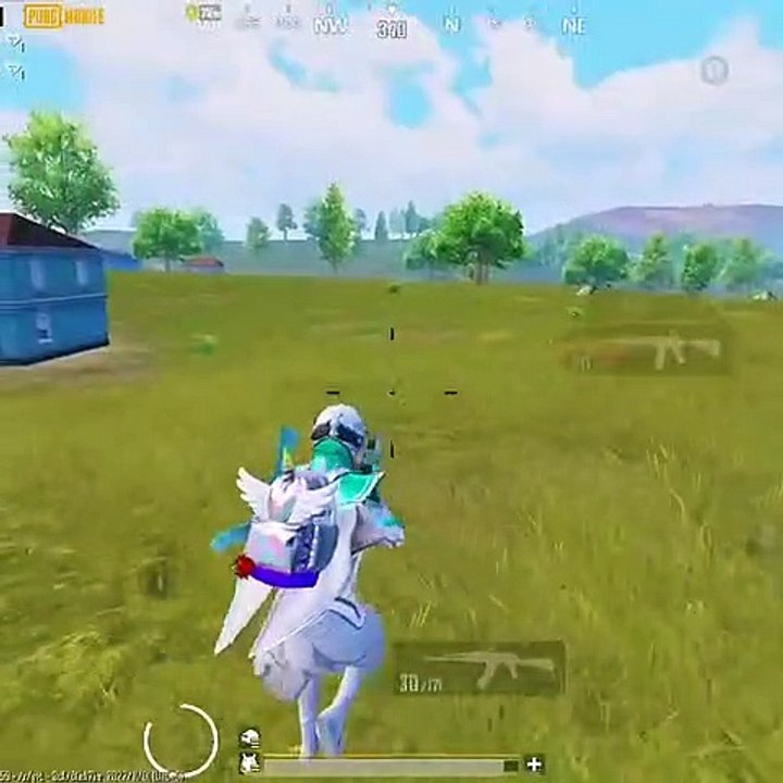 Pubg mobile