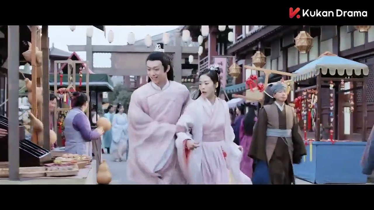 Scent of Love (2022) Episode 11 English Subbed