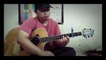 Sweet Child O Mine/Guns'n Roses (cover guitar by Alip Ba Ta)
