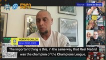 FIFA will end the Club World Cup - Roberto Carlos