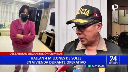 Mafia en Aduanas: habría defraudado al fisco por un millón y medio de dólares