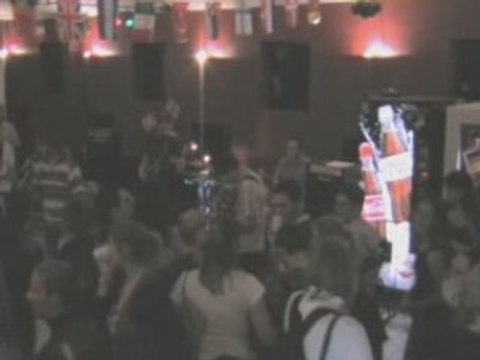 CONCERT DES Z'INVITES AU BANANIER 18-10-07 - 01