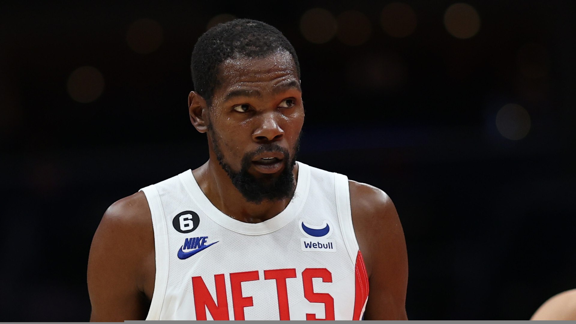 NBA - Kevin Durant fait danser puis tomber Dan | beIN SPORTS