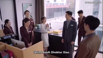 Almost Lover Eps 10 subtitle Indonesia