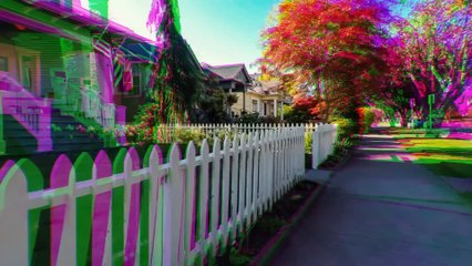 Put Aluminium Foil on The Door Knob Can Save Your life