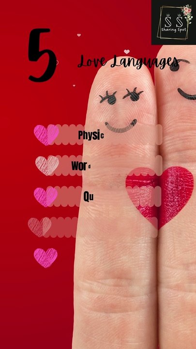 Love Languages