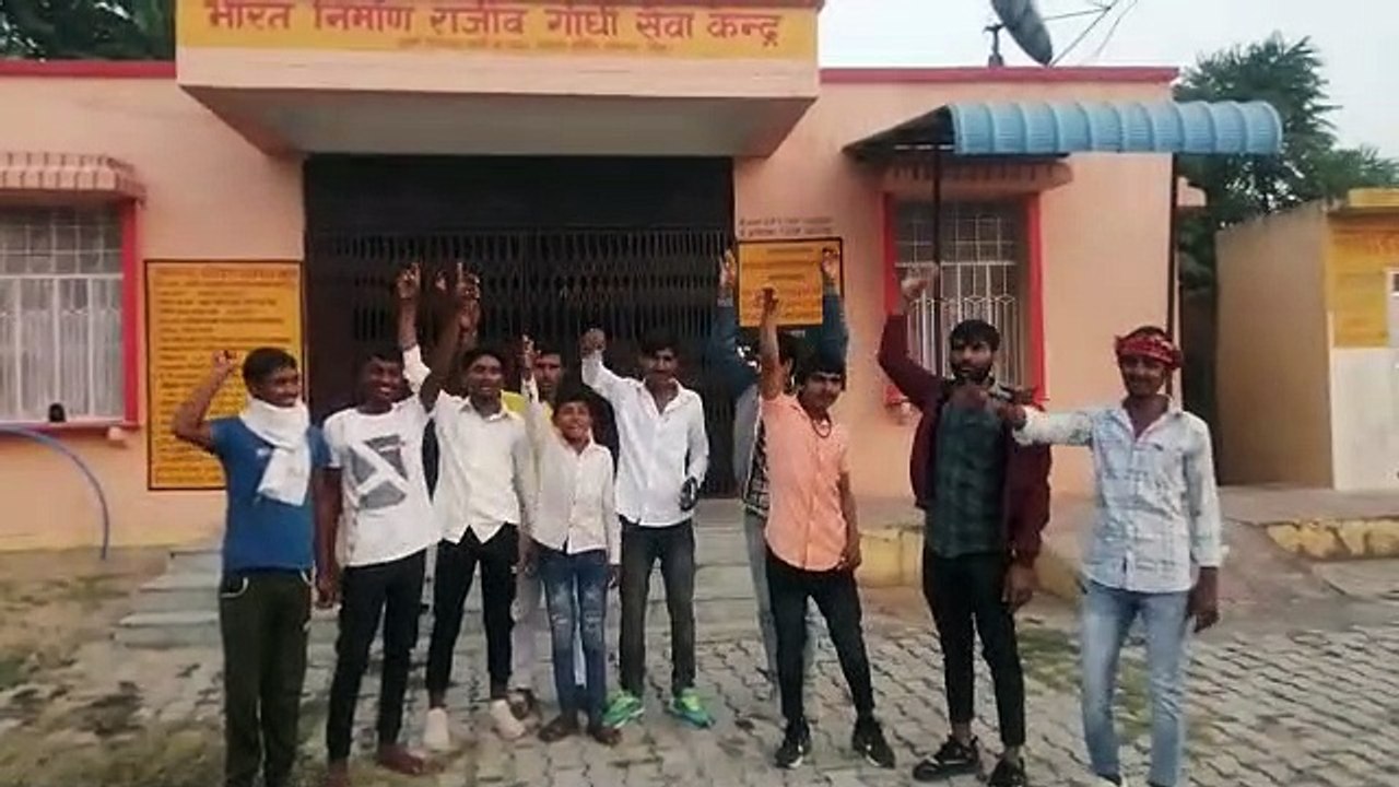 राजस्थान में यहां पंच व सरपंच उपचुनाव का 6वीं बार बहिष्कार करेंगे ग्रामीण