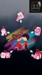 Udah tau bahasa cinta pasangan kan?Coba terapkan ini