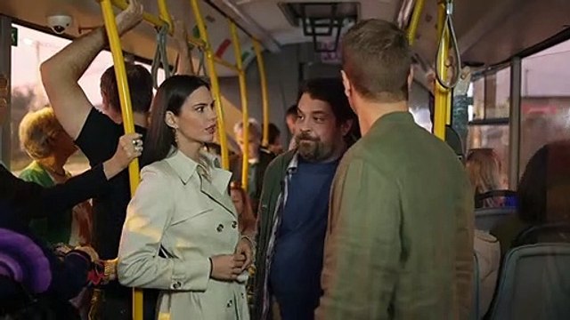 Igra sudbine - najava 15. epizode (Prva TV)