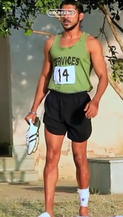 Unknown fact about Bhaag Milkha Bhaag movie | Farhan Akhtar | Screenid