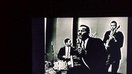 Joe Perkins Forever 1965.