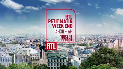 Le journal RTL de 5h du 05 novembre 2022