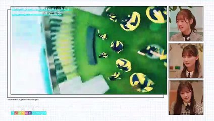 2022.11.03 日向坂46 M-ON! SPECIAL  佐々木美玲、河田陽菜、森本茉莉 ~ 月と星が踊るMidnight ~