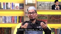 Solusi Jeratan Pinjol - Ustadz Adi Hidayat Lc. MA