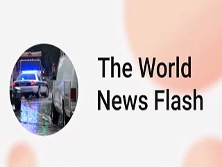 10th April 2022 l Morning l The World News Flash l#News
