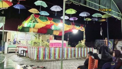 Poma Peusandeng - Tgk. Raisul Fatan || Kasidah Aceh Terbaru