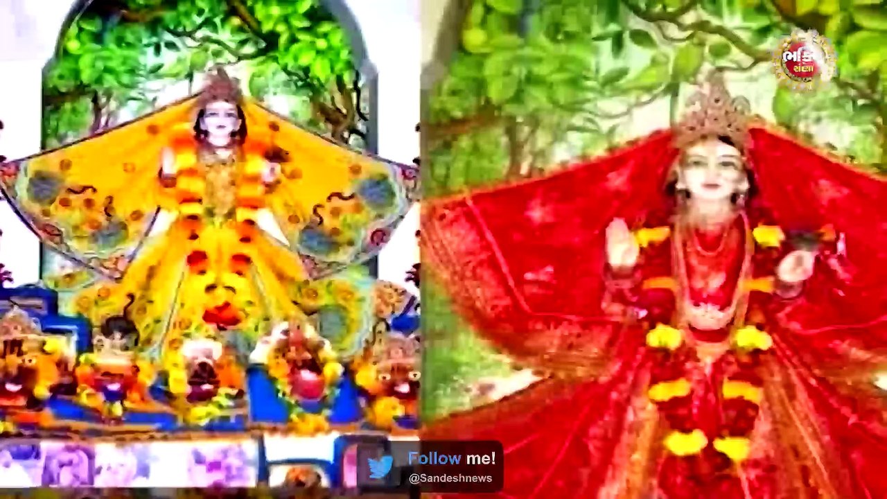 અષ્ટ સિદ્ધિના દાતા અંજનીપુત્ર હનુમાનજીની કરીએ આરાધના